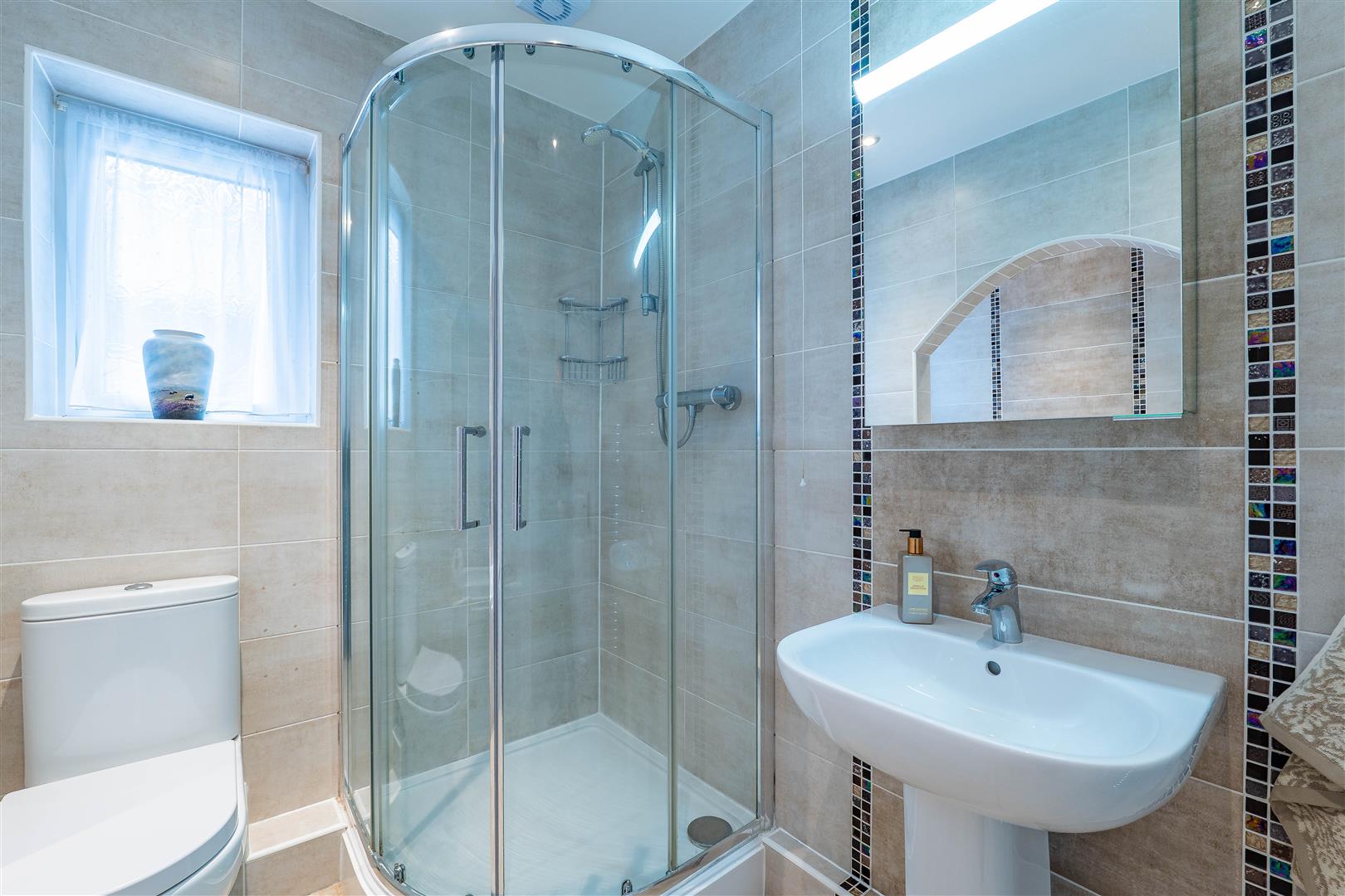 Radburn Close, Clayton-Le-Woods, Chorley